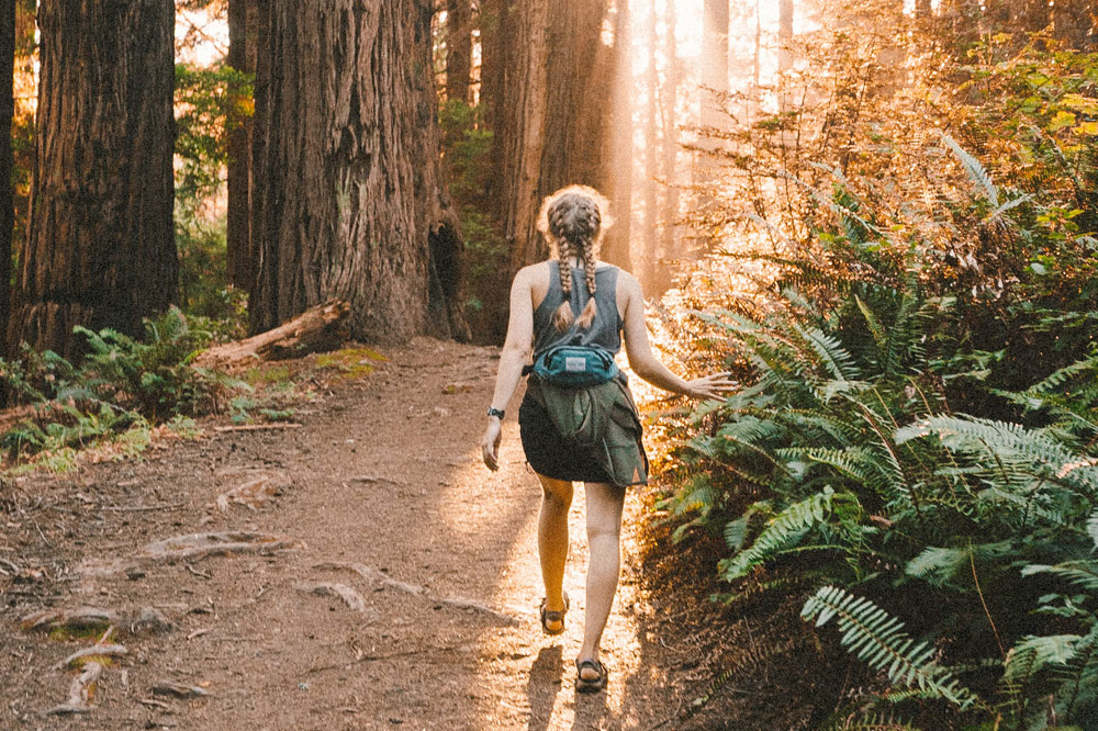 Outdoor Education